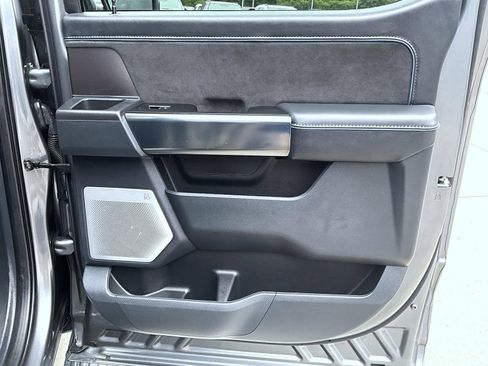 Used 2024 Ford F150 Platinum w/ Equipment Group 702A High AWD/4WD image 18