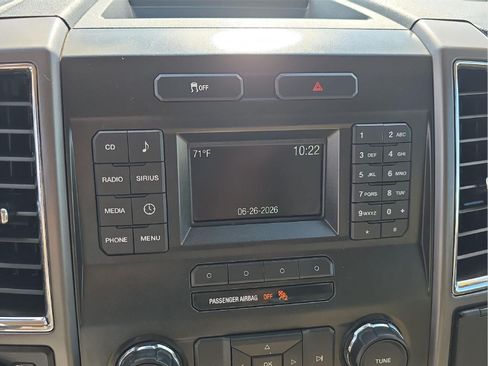 Used 2015 Ford F150 XLT w/ Equipment Group 301A Mid AWD/4WD image 16