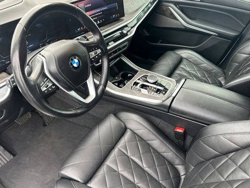 Used 2024 BMW X5 xDrive40i image 10