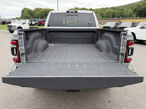 Certified 2021 RAM 2500 Laramie AWD/4WD image 10