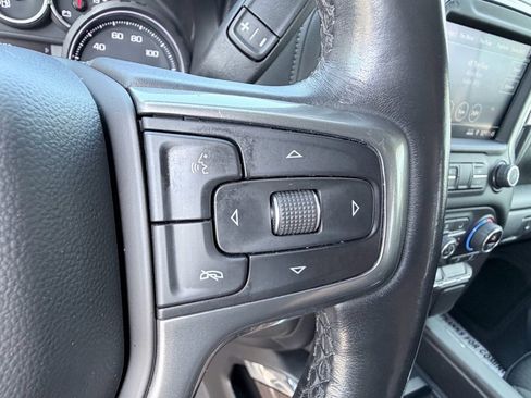 Used 2021 Chevrolet Silverado 1500 RST image 14