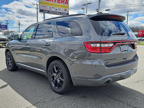 New 2026 Dodge Durango GT image 3