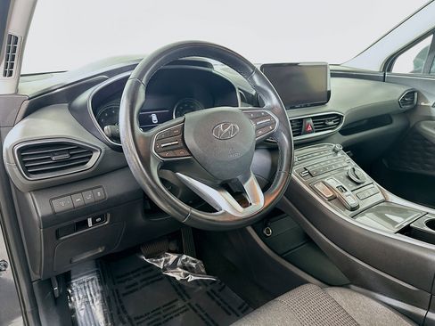 Certified 2023 Hyundai Santa Fe SEL image 9