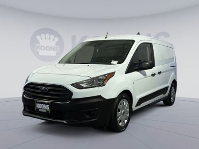 Used 2020 Ford Transit Connect XL