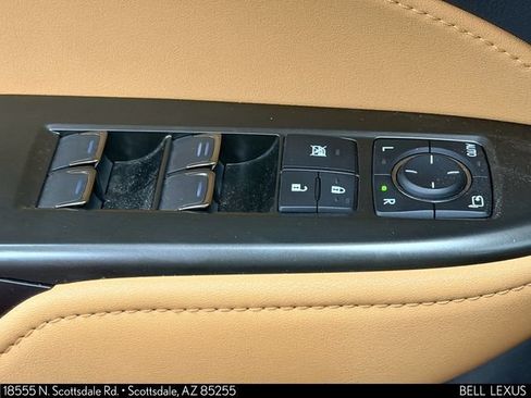 Used 2024 Lexus NX 350 AWD image 18