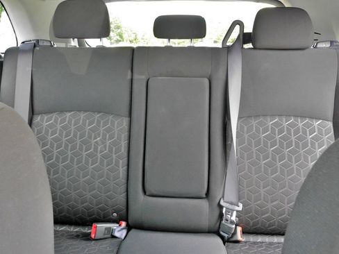 Used 2025 Mitsubishi Outlander Sport ES AWD/4WD image 28