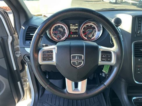 Used 2018 Dodge Grand Caravan GT image 20