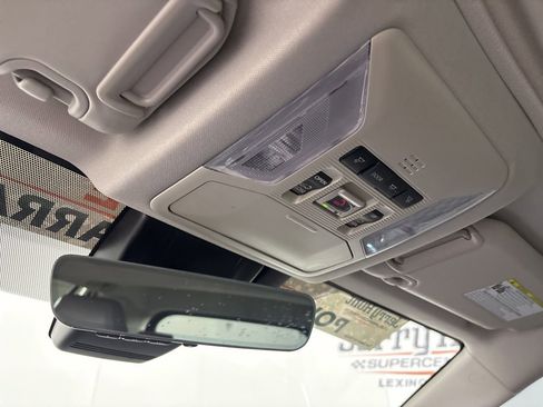 Used 2024 Toyota RAV4 Limited w/ Weather Package FWD image 20
