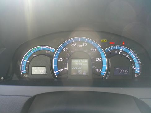 Used 2014 Toyota Camry XLE w/ Convenience Package image 21