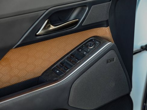 Used 2025 Lexus GX 550 image 84