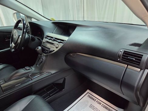 Used 2015 Lexus RX 350 AWD image 18