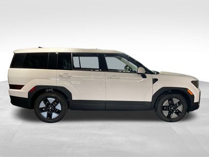 New 2026 Hyundai Santa Fe SE