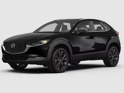 Used 2024 MAZDA CX-30 AWD 2.5 S w/ Premium Package