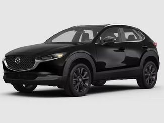 Used 2024 MAZDA CX-30 AWD 2.5 S w/ Premium Package video 1