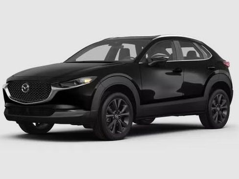 Used 2024 MAZDA CX-30 AWD 2.5 S w/ Premium Package image 1