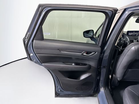 Used 2023 MAZDA CX-5 Carbon Edition image 27