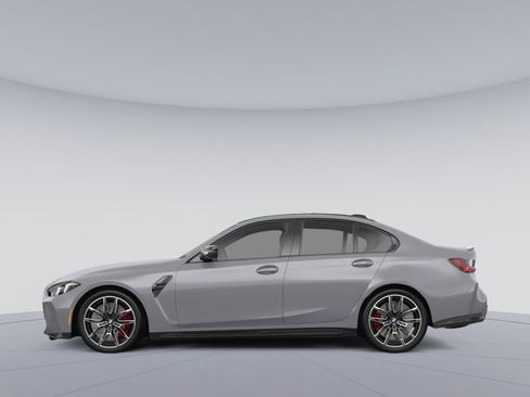 New 2027 BMW M3 RWD image 2