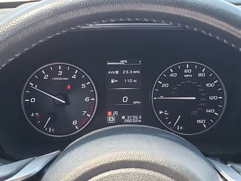 Used 2024 Subaru Outback Premium AWD/4WD image 19
