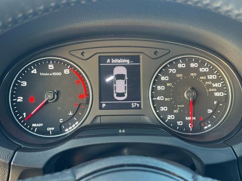 Used 2018 Audi A3 2.0T Premium w/ Convenience Package image 47