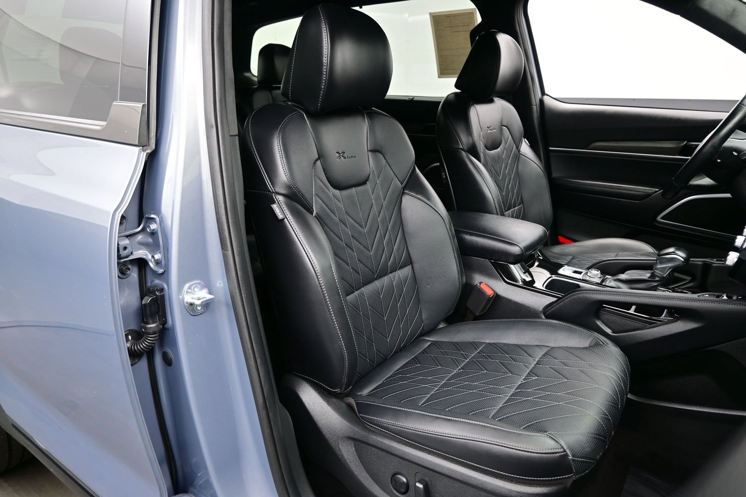 Used 2024 Kia Telluride SX Prestige X-Line AWD/4WD image 14