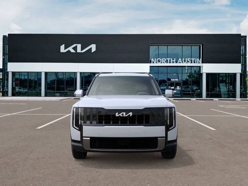 New 2027 Kia Telluride S image 2