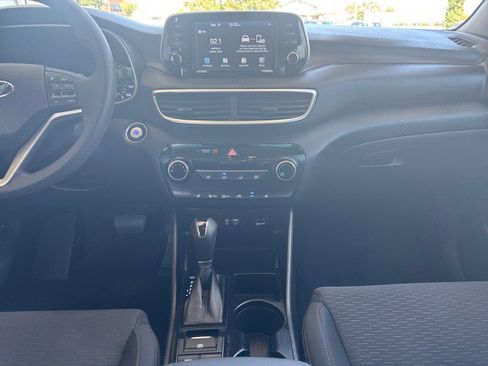 Used 2021 Hyundai Tucson Value image 9