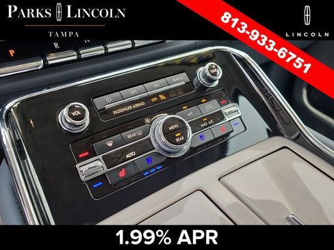 Certified 2023 Lincoln Navigator Black Label AWD/4WD image 27