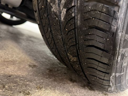 Used 2025 Chevrolet Malibu LT image 26