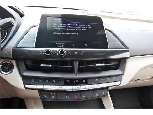 New 2026 Cadillac CT4 Premium Luxury RWD image 16