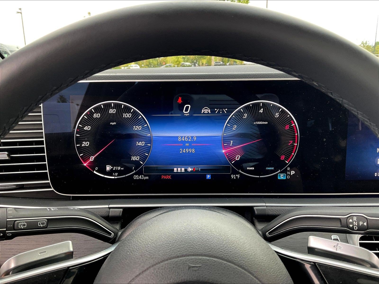 Certified 2024 Mercedes-Benz GLE 450 4MATIC image 13