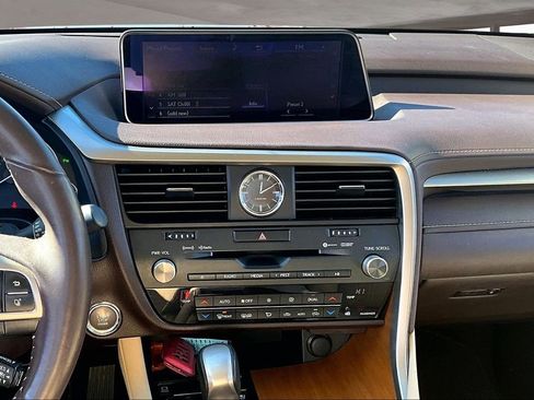 Used 2018 Lexus RX 350 350 w/ Premium Package image 6