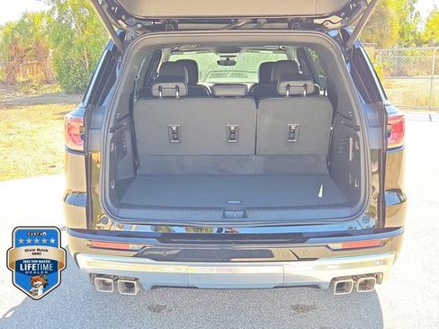 New 2026 GMC Acadia Denali w/ Super Cruise Package AWD/4WD image 5