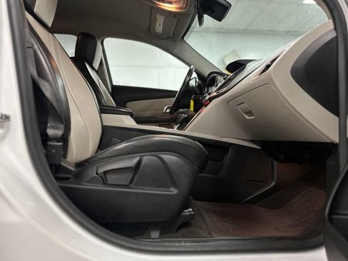 Used 2016 GMC Terrain SLT FWD image 20