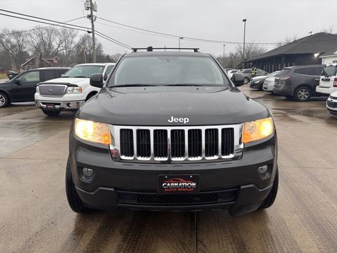 Used 2011 Jeep Grand Cherokee Laredo image 6