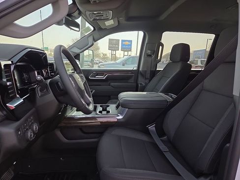 New 2026 Chevrolet Silverado 3500 LT w/ Texas Edition image 10