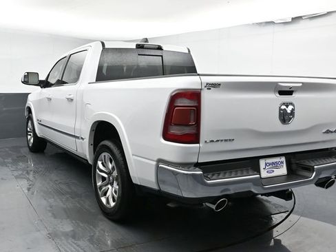 Used 2023 RAM 1500 Limited image 11