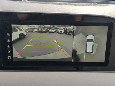 Used 2022 Hyundai Palisade Calligraphy image 27