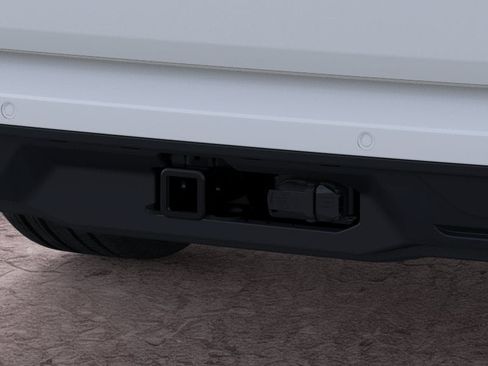 New 2026 Ford Expedition Max Active AWD/4WD image 23