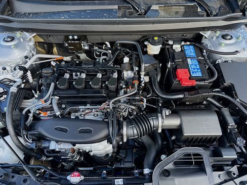 Certified 2026 Honda Accord SE image 25