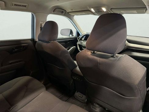 Used 2021 Toyota Highlander L AWD/4WD image 24