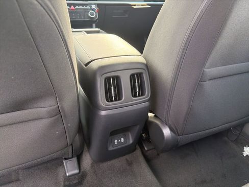 New 2026 Hyundai Tucson Blue SE AWD/4WD image 17