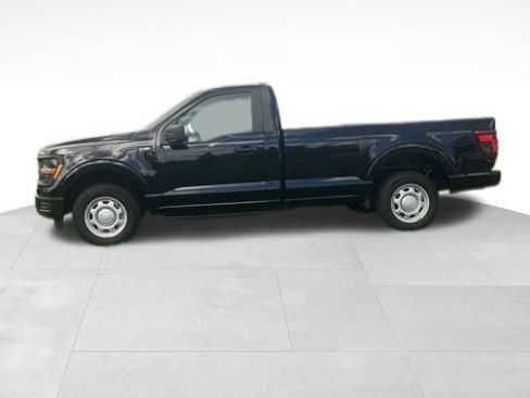 Used 2025 Ford F150 XL RWD image 4