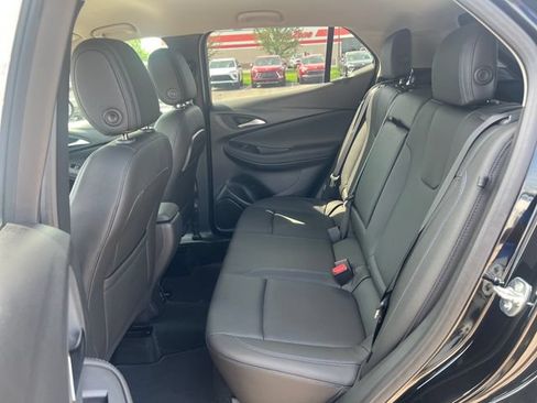 New 2026 Buick Encore GX Sport Touring w/ Comfort Package AWD/4WD image 11