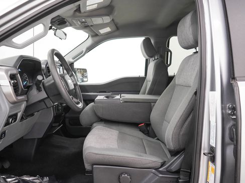 Used 2023 Ford F150 XLT w/ XTR Package AWD/4WD image 23