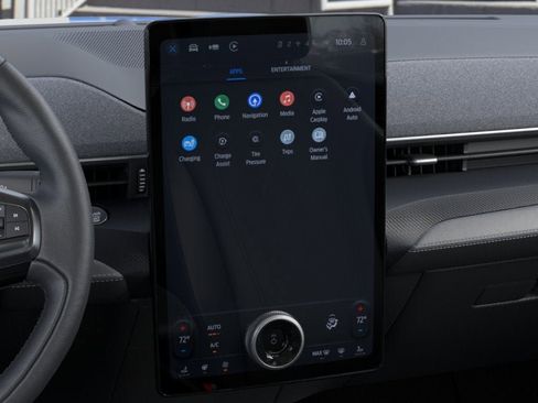 New 2026 Ford Mustang Mach-E Premium RWD image 14