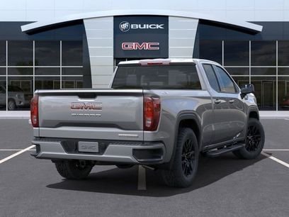 New 2025 GMC Sierra 1500 Elevation