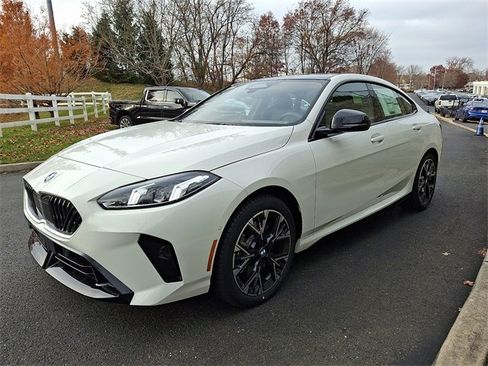 New 2026 BMW 228i xDrive image 3