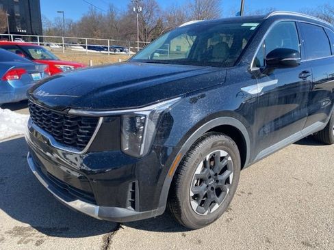 New 2025 Kia Sorento S image 43