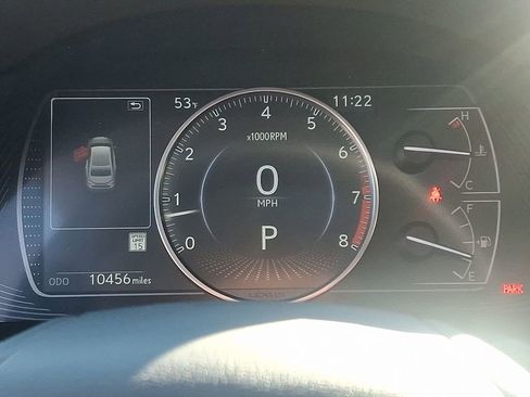 Used 2024 Lexus ES 350 w/ Premium Package image 21