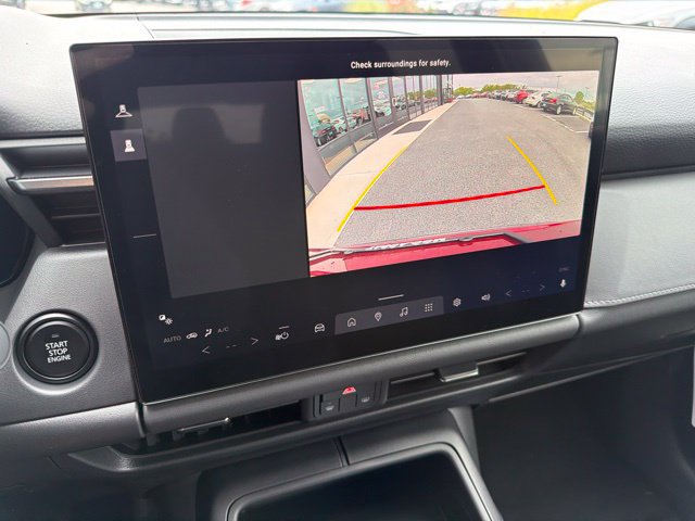 New 2026 MAZDA CX-5 Select AWD/4WD image 16